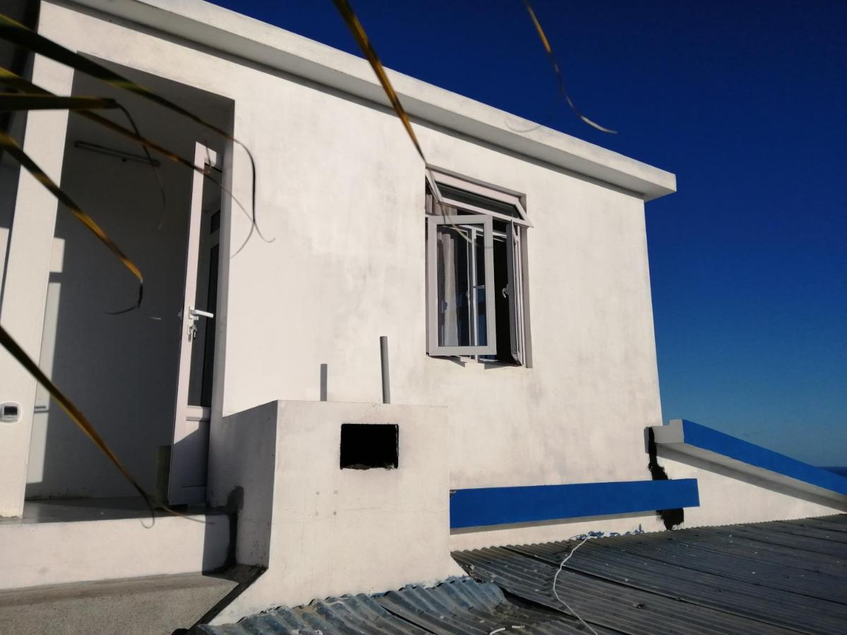 Appartamento O Bercail Du Sud Chez Jeannette Saint Gabriel Esterno foto